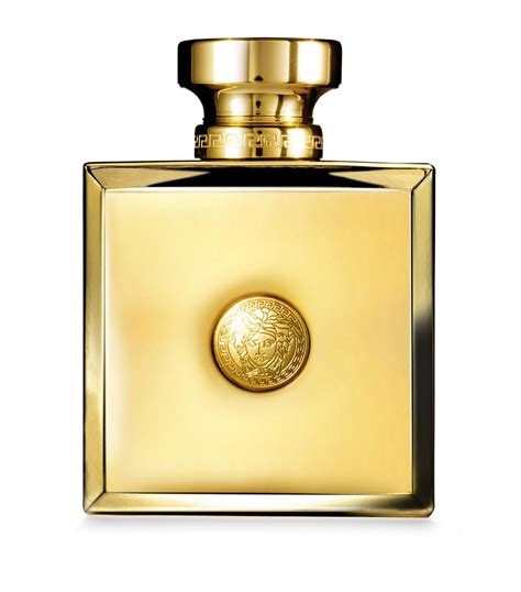 Versace pour femme oriental